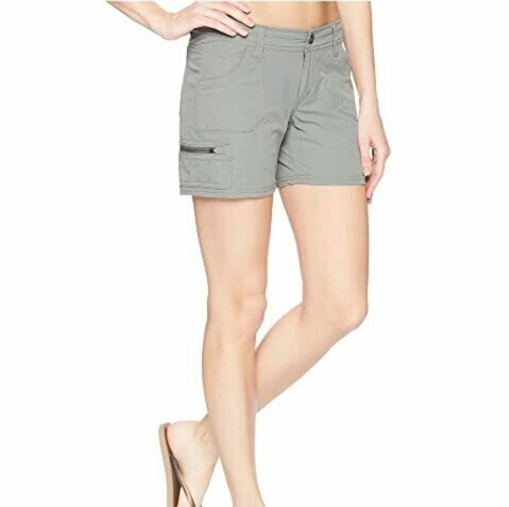 Kuhl HORIZN women's travel shorts
